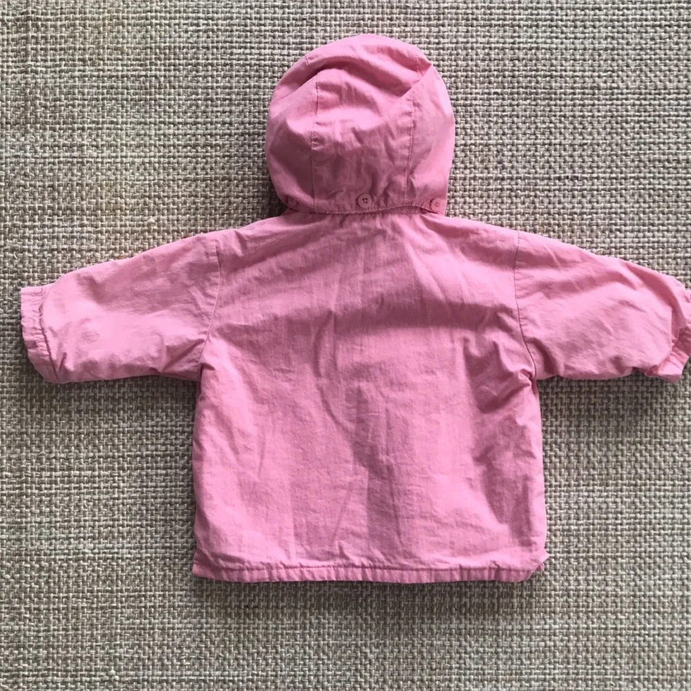 Baby GAP Jacket (size 3-6m)